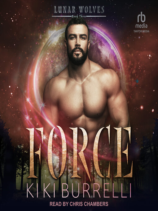 Title details for Force by Kiki Burrelli - Wait list